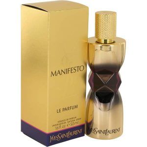 Manifesto Le Parfum Perfume, de Yves Saint Laurent · Perfume de Mujer