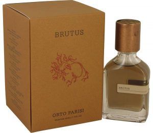 Brutus Perfume, de Orto Parisi · Perfume de Mujer