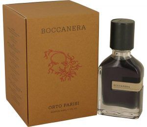 Boccanera Perfume, de Orto Parisi · Perfume de Mujer
