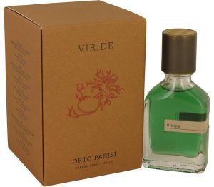 Viride Perfume, de Orto Parisi · Perfume de Mujer