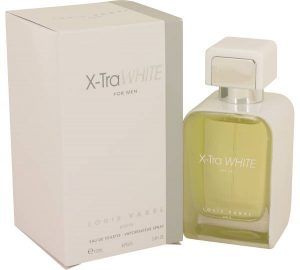 X-tra White Cologne, de Louis Varel · Perfume de Hombre