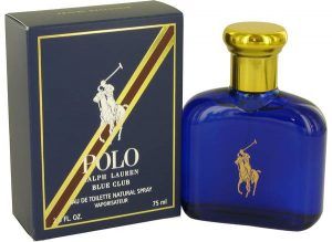 Polo morado perfume Clearance