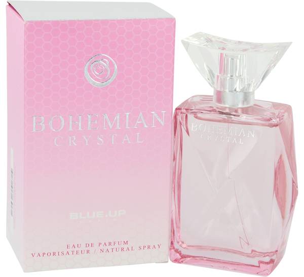 Blue Up Bohemian Crystal Perfume, de Blue Up 🥇 Perfume de Mujer