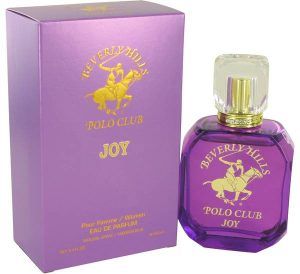 Beverly Hills Polo Club Joy Perfume, de Beverly Fragrances · Perfume de Mujer