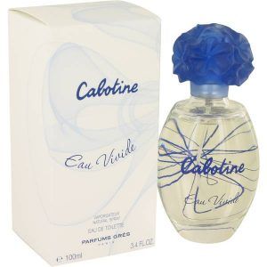 Cabotine Eau Vivide Perfume, de Parfums Gres · Perfume de Mujer