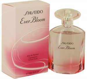 Shiseido Ever Bloom Perfume, de Shiseido · Perfume de Mujer