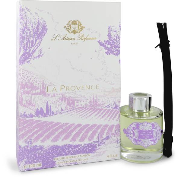 perfume La Provence Home Diffuser Perfume