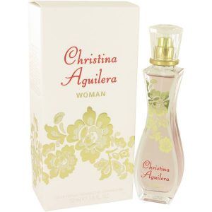Christina Aguilera Woman Perfume, de Christina Aguilera · Perfume de Mujer