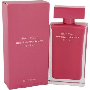 Narciso Rodriguez Fleur Musc Perfume, de Narciso Rodriguez · Perfume de Mujer