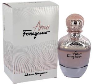 Amo Ferragamo Perfume, de Salvatore Ferragamo · Perfume de Mujer