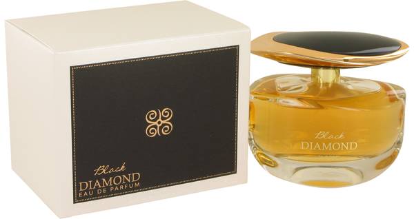 perfume Black Diamond Perfume