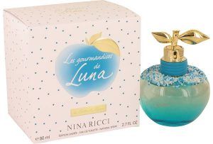 Les Gourmandises De Lune Perfume, de Nina Ricci · Perfume de Mujer