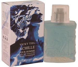Achille Pour Homme Cologne, de Vicky Tiel · Perfume de Hombre