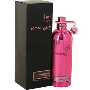 Montale Rose Elixir Perfume, de Montale · Perfume de Mujer