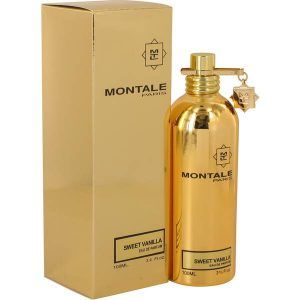 Montale Sweet Vanilla Perfume, de Montale · Perfume de Mujer