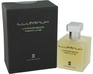 Illuminum White Oud Cologne, de Illuminum · Perfume de Hombre