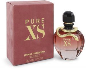 Pure Xs Perfume, de Paco Rabanne · Perfume de Mujer