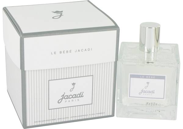 perfume Le Bebe Jacadi Perfume