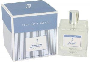 Tout Petit Jacadi Cologne, de Jacadi · Perfume de Hombre