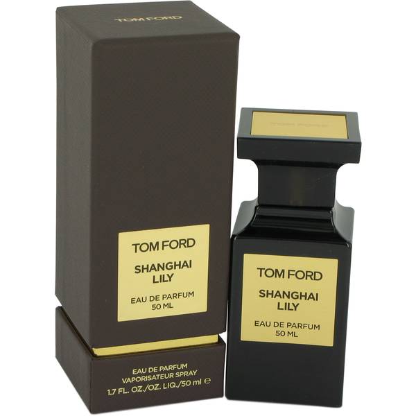 perfume Tom Ford Shanghai Lily Perfume