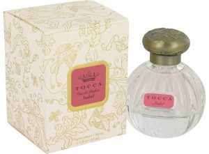 Tocca Isabel Perfume, de Tocca · Perfume de Mujer