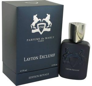 Layton Exclusif Cologne, de Parfums de Marly · Perfume de Hombre