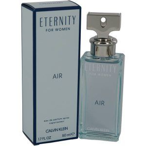 Eternity Air Perfume, de Calvin Klein · Perfume de Mujer