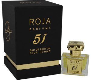 51 Pour Homme Cologne, de Roja Parfums · Perfume de Hombre
