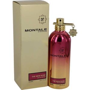 Montale The New Rose Perfume, de Montale · Perfume de Mujer