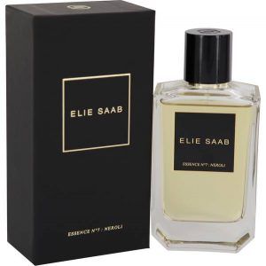 Essence No 7 Neroli Perfume, de Elie Saab · Perfume de Mujer