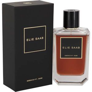 Essence No 1 Rose Perfume, de Elie Saab · Perfume de Mujer