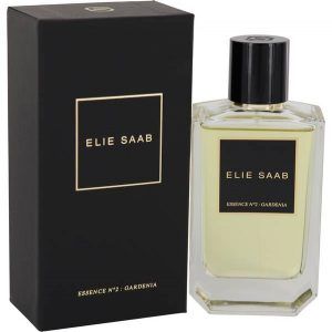 Essence No 2 Gardenia Perfume, de Elie Saab · Perfume de Mujer