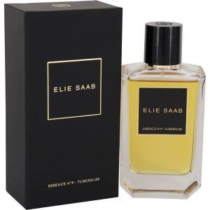 Essence No 9 Tubereuse Perfume, de Elie Saab · Perfume de Mujer