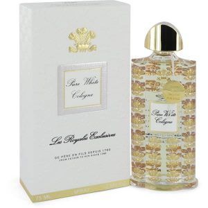 Pure White Cologne Perfume, de Creed · Perfume de Mujer