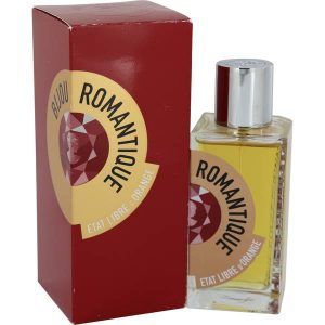 Bijou Romantique Perfume, de Etat Libre d’Orange · Perfume de Mujer
