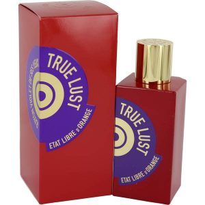 True Lust Perfume, de Etat Libre d’Orange · Perfume de Mujer