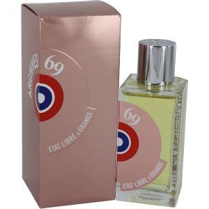Archives 69 Perfume, de Etat Libre d’Orange · Perfume de Mujer