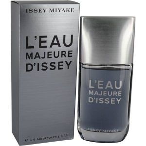L’eau Majeure D’issey Cologne, de Issey Miyake · Perfume de Hombre