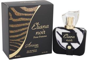 Eliana Noir Perfume, de Artinian Paris · Perfume de Mujer