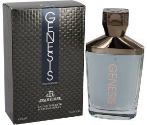 Genesis Pour Homme Cologne, de Jean Rish · Perfume de Hombre