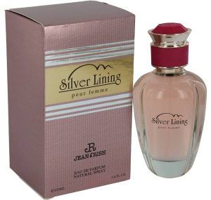 Silver Lining Perfume, de Jean Rish · Perfume de Mujer