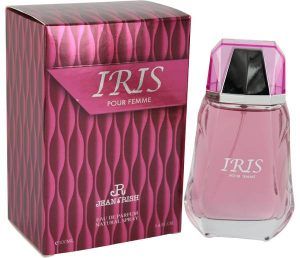 Iris Pour Femme Perfume, de Jean Rish · Perfume de Mujer