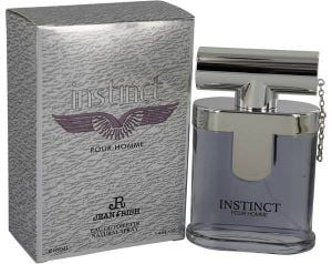 Instinct Pour Homme Cologne, de Jean Rish · Perfume de Hombre