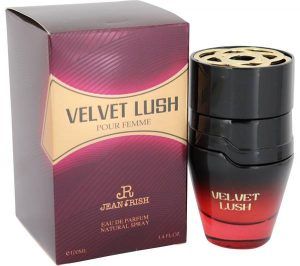 Velvet Lush Perfume, de Jean Rish · Perfume de Mujer