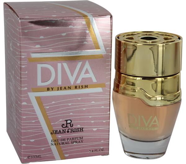 perfume Diva