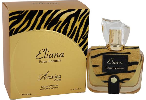 perfume Eliana Perfume