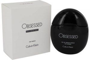 Obsessed Intense Perfume, de Calvin Klein · Perfume de Mujer