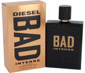 Diesel Bad Intense Cologne, de Diesel · Perfume de Hombre