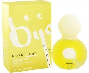Bijan Light Cologne, de Bijan · Perfume de Hombre