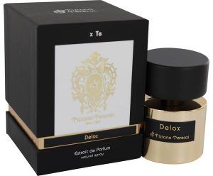Delox Perfume, de Tiziana Terenzi · Perfume de Mujer